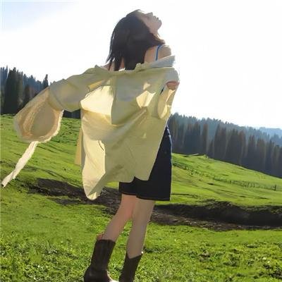 那年夏天