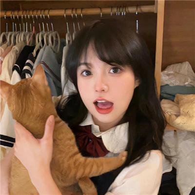 娘心